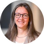 Ms Manuela Berger