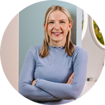 Frau Janine Hanke