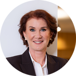 Frau Sandra Richter